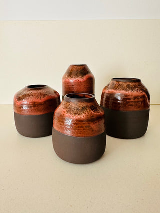collection vase Volcano