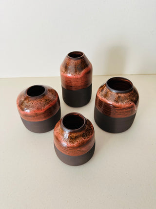 collection vase Volcano