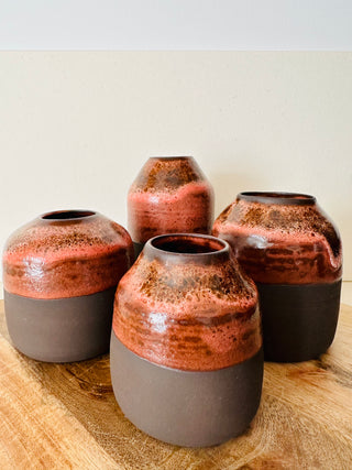collection vase Volcano