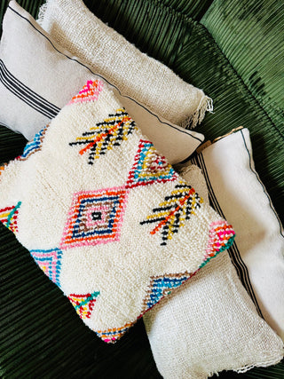 housse de coussin
