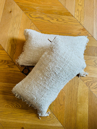 housse de coussin