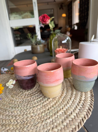 Tasse a café  / Mugs  ✨ Création Jolila