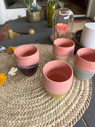 Tasse a café  / Mugs  ✨ Création Jolila