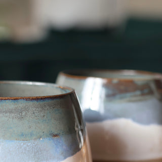 Verres à whisky rivage