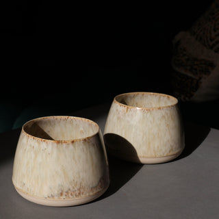 Verre à whisky umbriae