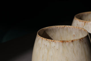 Verres à whisky umbriae