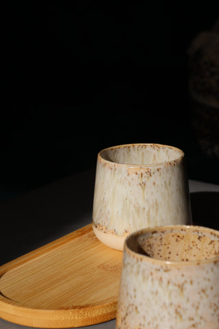 Tasses à café umbriae