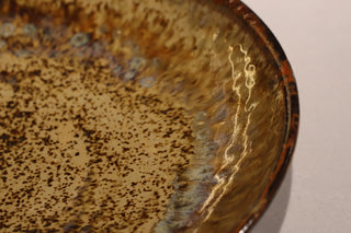 Saladier plat farouche