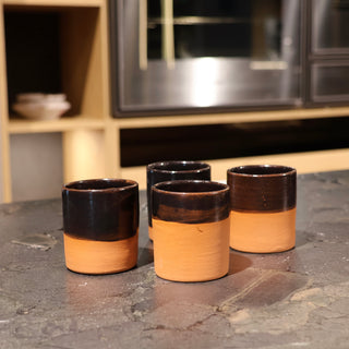 Tasses à café atra