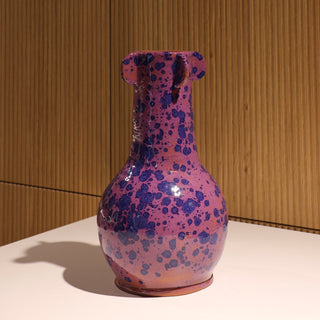 Vase anémone