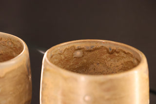 Tasse a café écaille