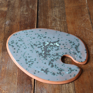 Assiette Picasso lunaria