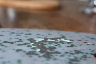 Assiette Picasso lunaria