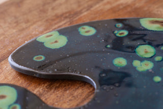 Assiette Picasso kebi