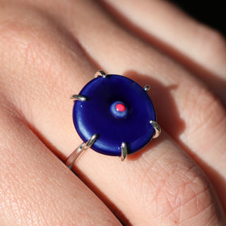 Bague Marius electricus