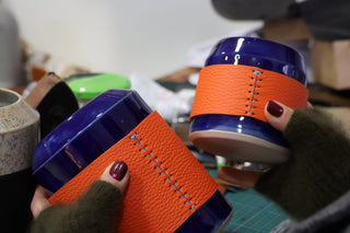 Ensemble de vases - Jolila x Artus