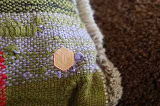 Le coussin Jolila
