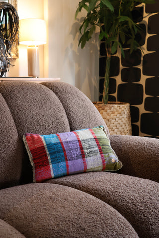 Le coussin Jolila