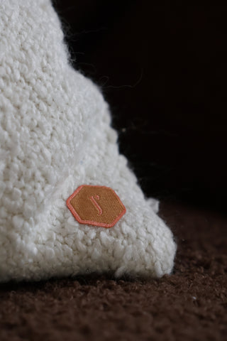Le coussin  Jolila