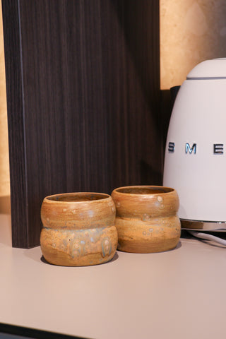 Mug XL écaille