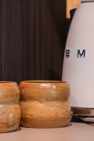 Mug XL écaille
