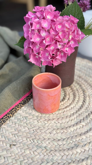 Tasse à café - Par Jolil'a