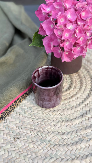 Tasse à café - Par Jolil'a
