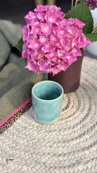 Tasse à café - Par Jolil'a