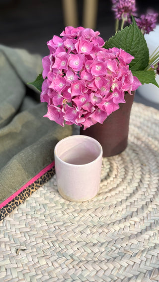 Tasse à café - Par Jolil'a