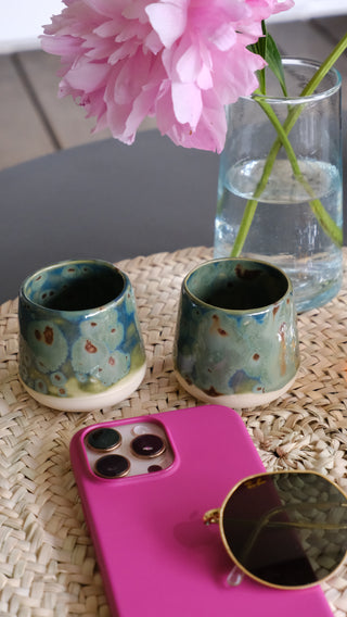 Tasse à café – Création artisanale Jolila