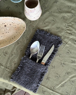 Range-couverts – Création artisanale by Jolila