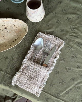 Range-couverts – Création artisanale by Jolila