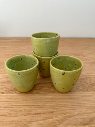Set a café Kiwi