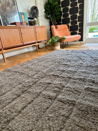 TAPIS Géometrik