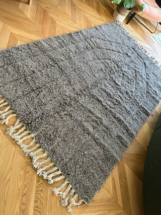 TAPIS Géometrik