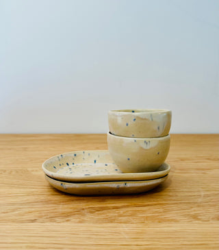 DUO à café Sable