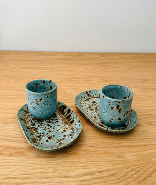 DUO à café Océane