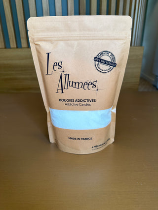 SABLE DE BOUGIES