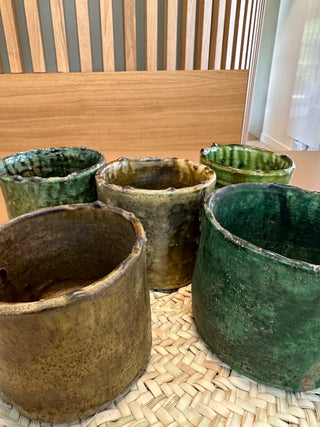 Pot Tamegroute