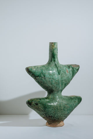 Vase Tamegroute
